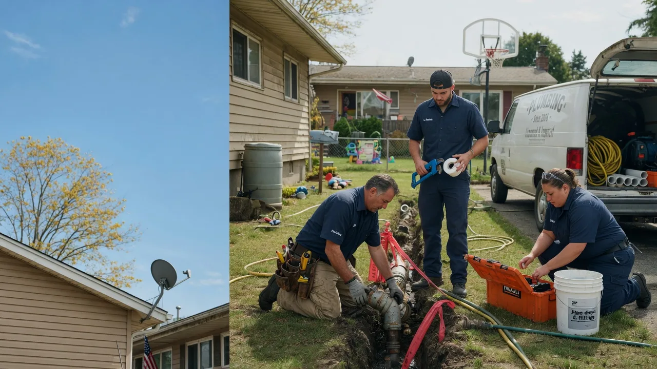 Garbage Disposal Replacement in Fort Ripley, MN near me