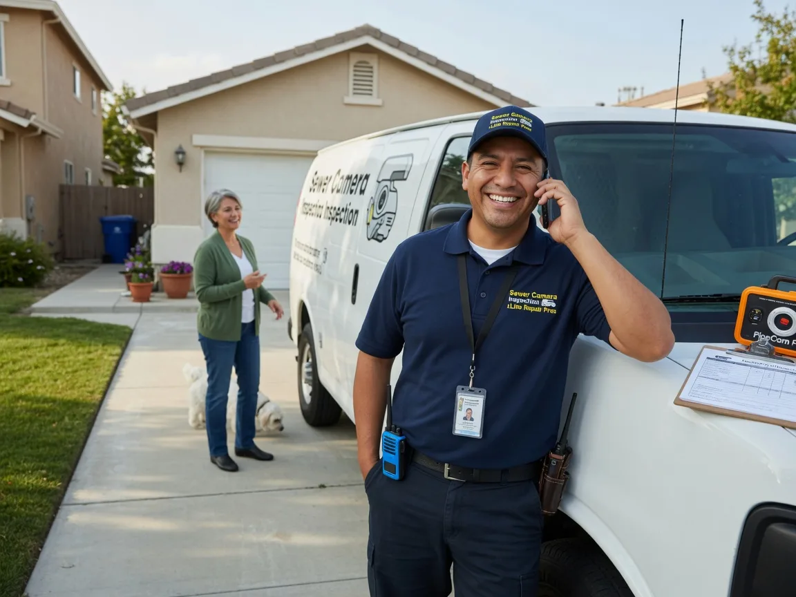 Sewer Line Repair Fort Ripley, MN FAQs